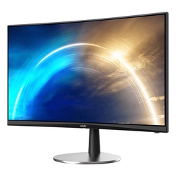 MSI PRO MP2422C Monitor Black