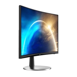 MSI PRO MP2422C Monitor Black