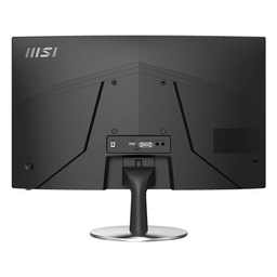 MSI PRO MP2422C Monitor Black