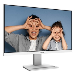 MSI PRO MP253W Monitor White