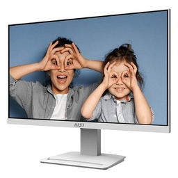 MSI PRO MP253W Monitor White