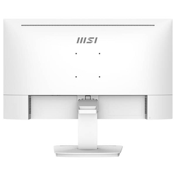 MSI PRO MP253W Monitor White