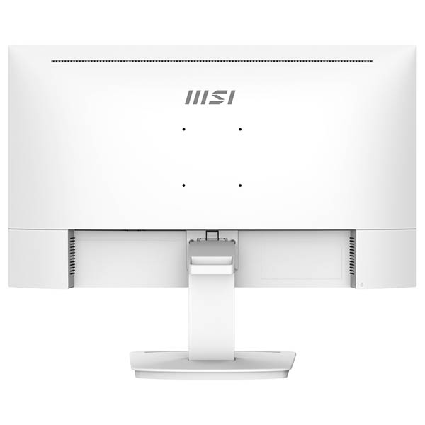 MSI PRO MP253W Monitor White