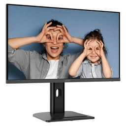 MSI PRO MP273QP E2 Monitor Black