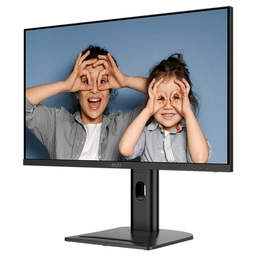 MSI PRO MP273QP E2 Monitor Black