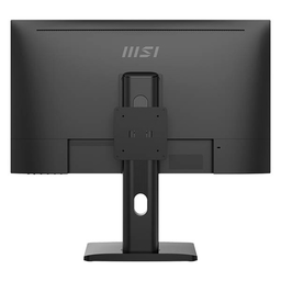 MSI PRO MP273QP E2 Monitor Black