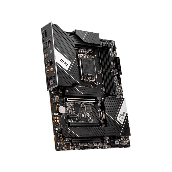 MSI PRO Z790-A WIFI Motherboard
