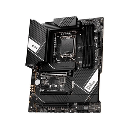 MSI PRO Z790-A WIFI Motherboard