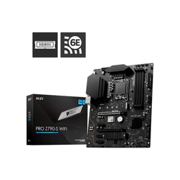 EvoCool Elite Z790-i7.4060 Gaming PC