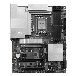MSI PRO Z890-P Motherboard