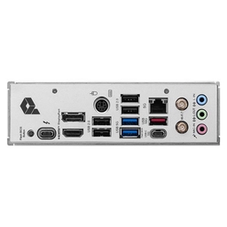 MSI PRO Z890-P Motherboard