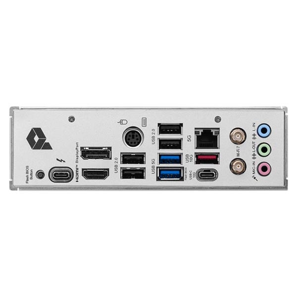 MSI PRO Z890-P Motherboard