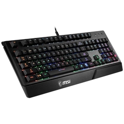 MSI VIGOR GK20 Gaming Keyboard