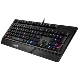 MSI VIGOR GK20 Gaming Keyboard