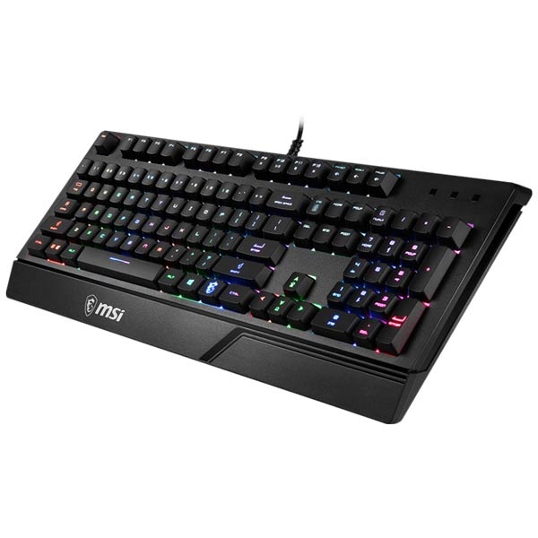 MSI VIGOR GK20 Gaming Keyboard