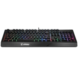 MSI VIGOR GK20 Gaming Keyboard