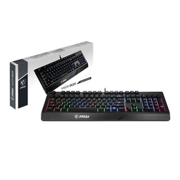 MSI VIGOR GK20 Gaming Keyboard