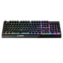 MSI VIGOR GK30 Gaming Keyboard Black