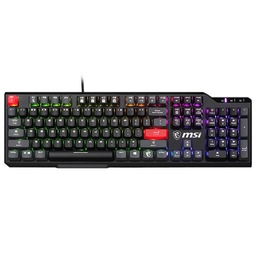 MSI VIGOR GK41 DUSK Gaming Keyboard