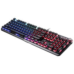 MSI VIGOR GK71 SONIC - RED SWITCHES Gaming Keyboard