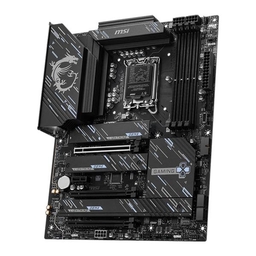 MSI Z890 GAMING PLUS WIFI Motherboard