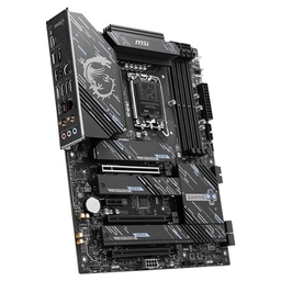 MSI Z890 GAMING PLUS WIFI Motherboard