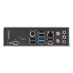 MSI Z890 GAMING PLUS WIFI Motherboard