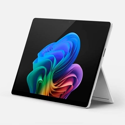 Microsoft Surface Pro 11 Model 2076 with Keyboard