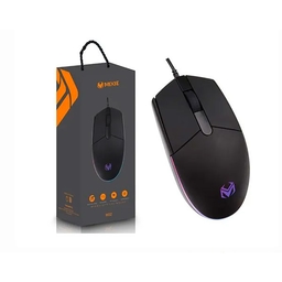Mixie M02 Wired Gaming Mouse