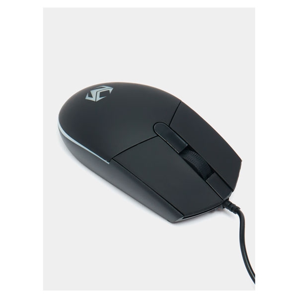 Mixie M02 Wired Gaming Mouse