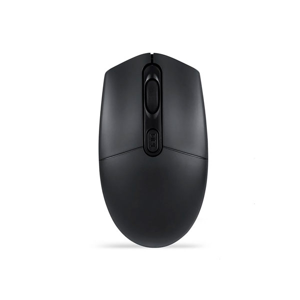 Mixie R520 Wireless Mouse 