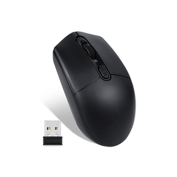 Mixie R520 Wireless Mouse 