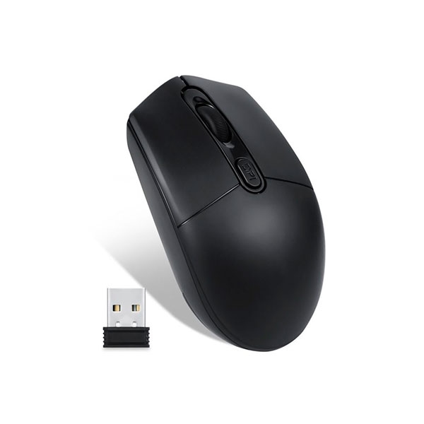 Mixie R520 Wireless Mouse 