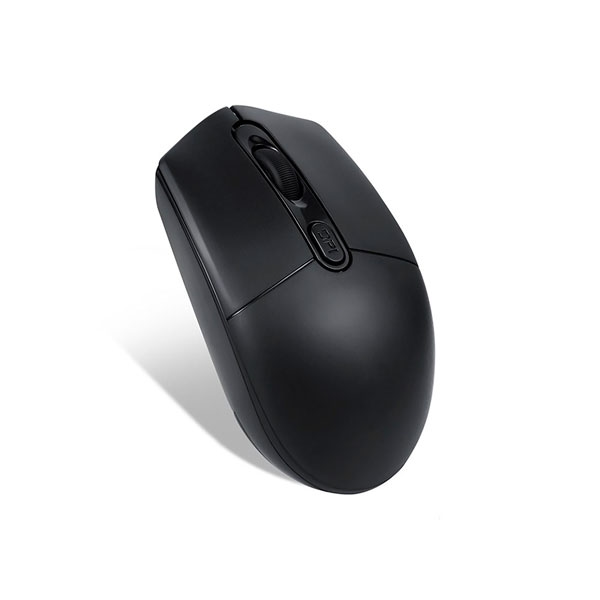Mixie R520 Wireless Mouse 