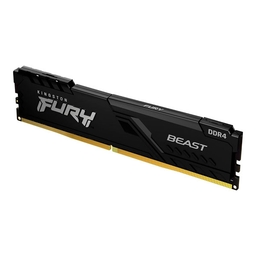 Kingston FURY Beast 16GB 3733MHz DDR4