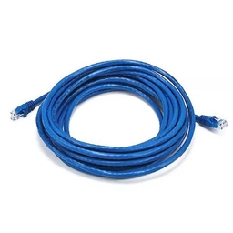 Patch Cord Cat 6e 5m