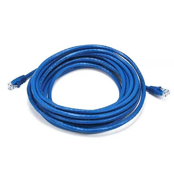 Patch Cord Cat 6e 5m
