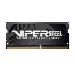 Patriot Viper STEEL DDR4 32GB 2400MHz SO-DIMM RAM