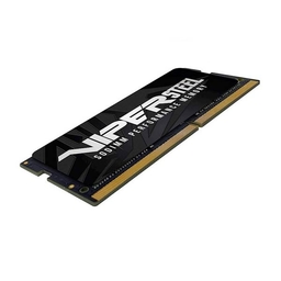 Patriot Viper STEEL DDR4 32GB 2400MHz SO-DIMM RAM