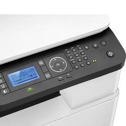 Printer HP LaserJet M443NDA MFP 8AF72A