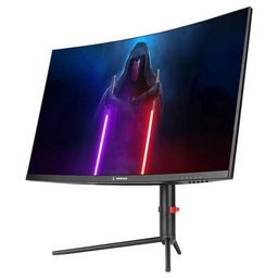 Rampage Prime PR27R165C 27” 165Hz 1ms Gaming Monitor