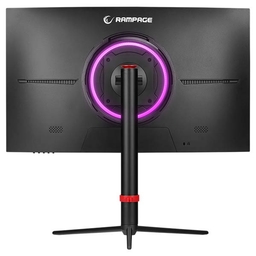 Rampage Prime PR27R165C 27” 165Hz 1ms Gaming Monitor