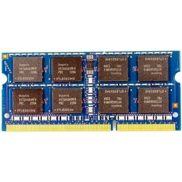 SK Hynix 8GB PC3-12800S DDR3 1600MHz So-Dimm