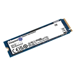 Kingston 1TB NV2 PCIe NVMe SNV2S/1000G