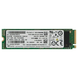 SK Hynix 256GB M.2 SSD