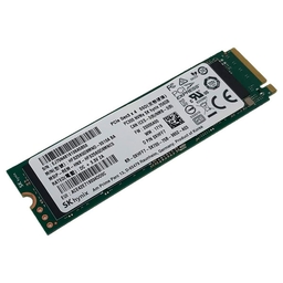 SK Hynix 256GB M.2 SSD