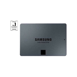 Samsung 870 QVO 1TB SATA 2.5" SSD