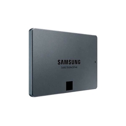 Samsung 870 QVO 1TB SATA 2.5" SSD