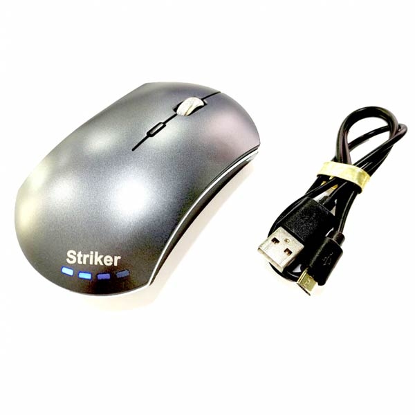 Striker ST- 206 Mouse