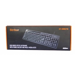 Striker ST-SKB216 Keyboard